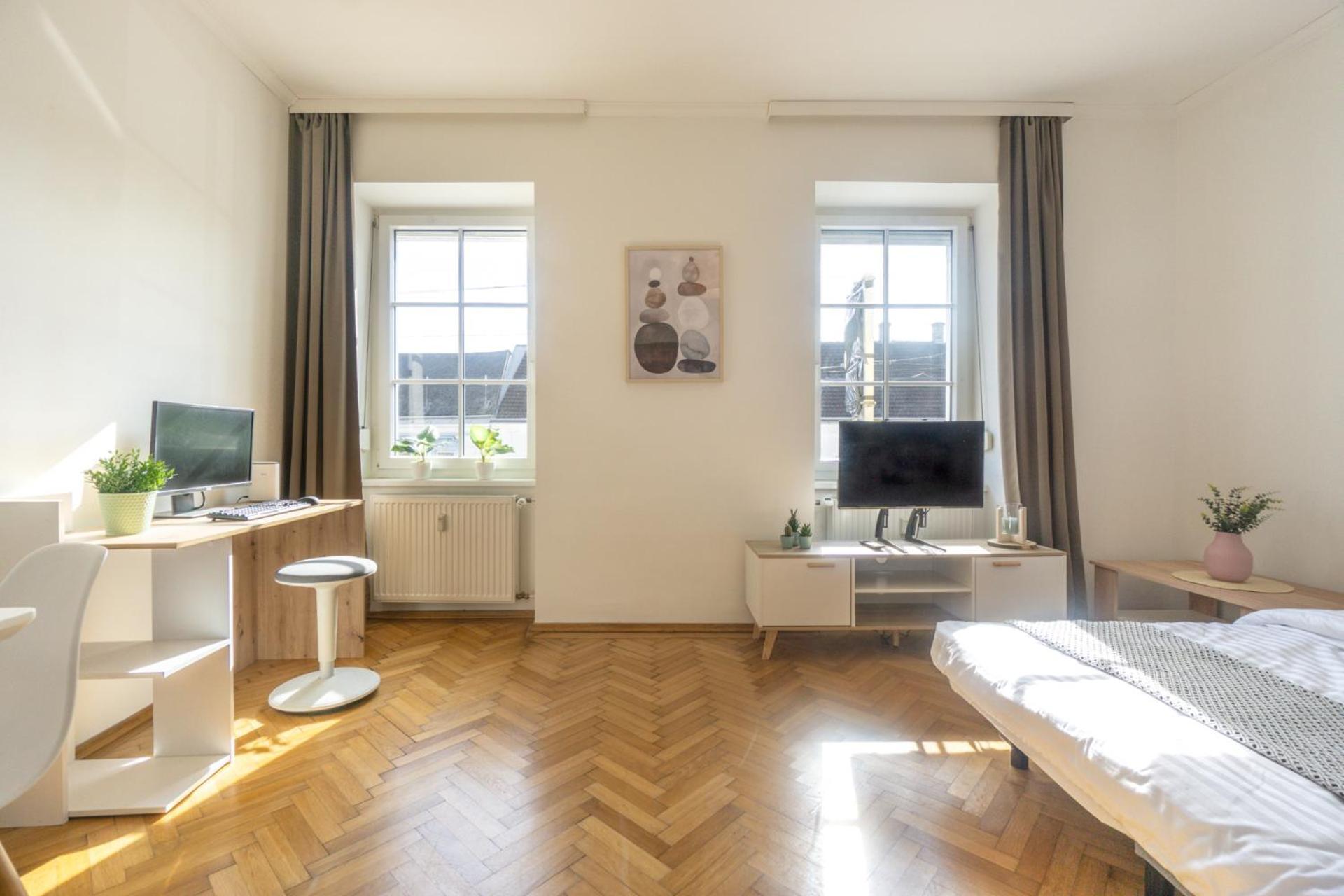 Next To Stadion, Near To Lainzer Tiergarten Apartment Виена Екстериор снимка