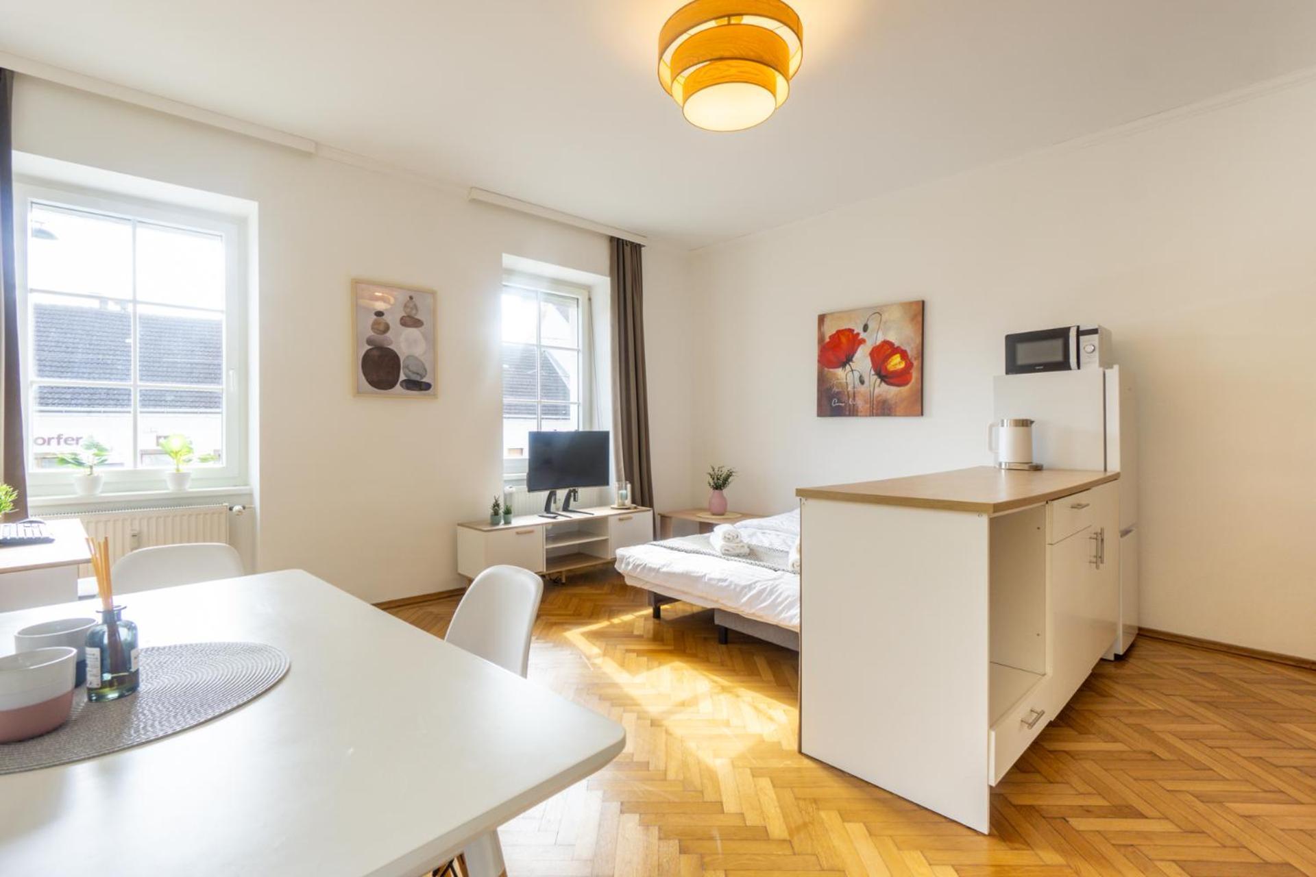 Next To Stadion, Near To Lainzer Tiergarten Apartment Виена Екстериор снимка