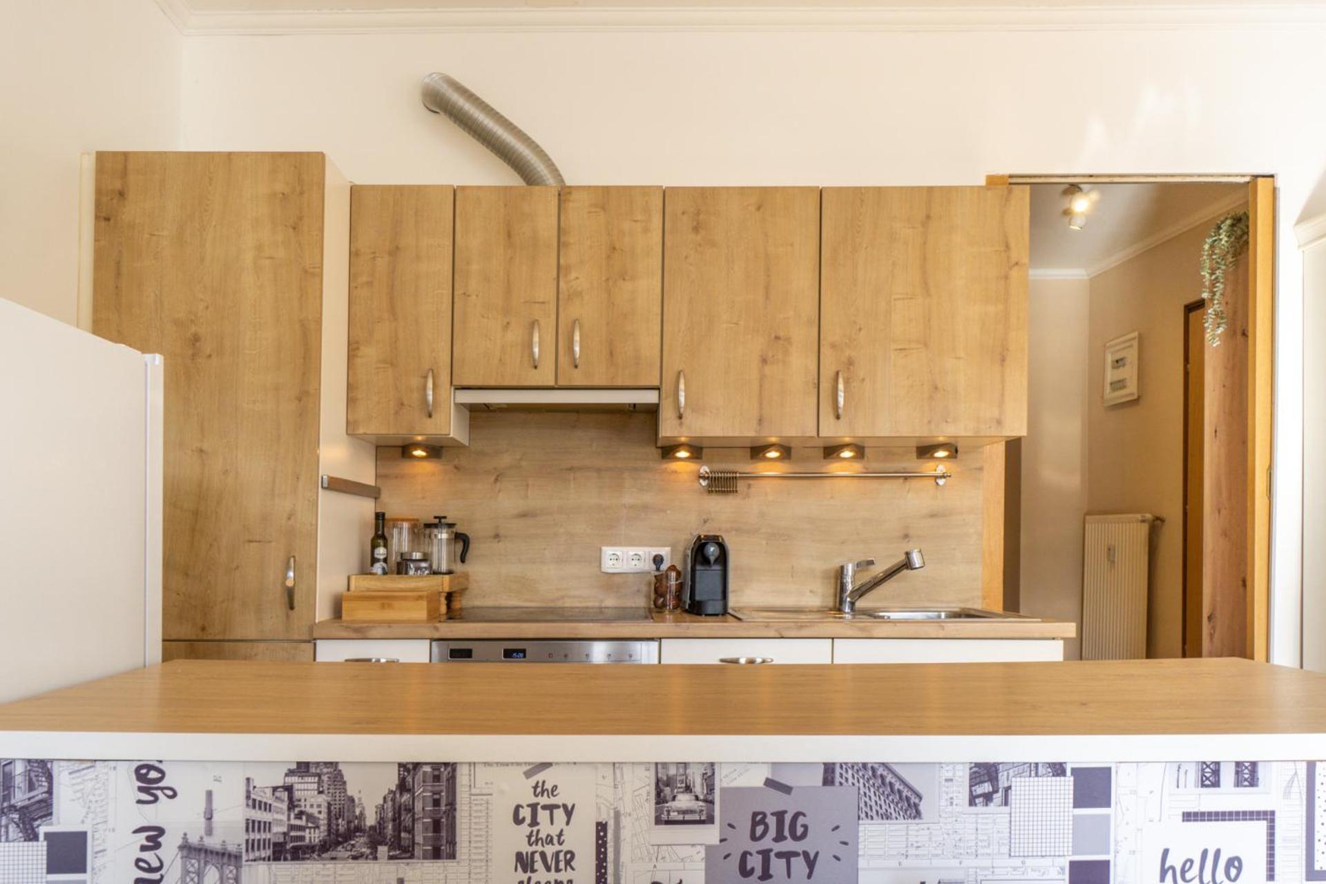 Next To Stadion, Near To Lainzer Tiergarten Apartment Виена Екстериор снимка