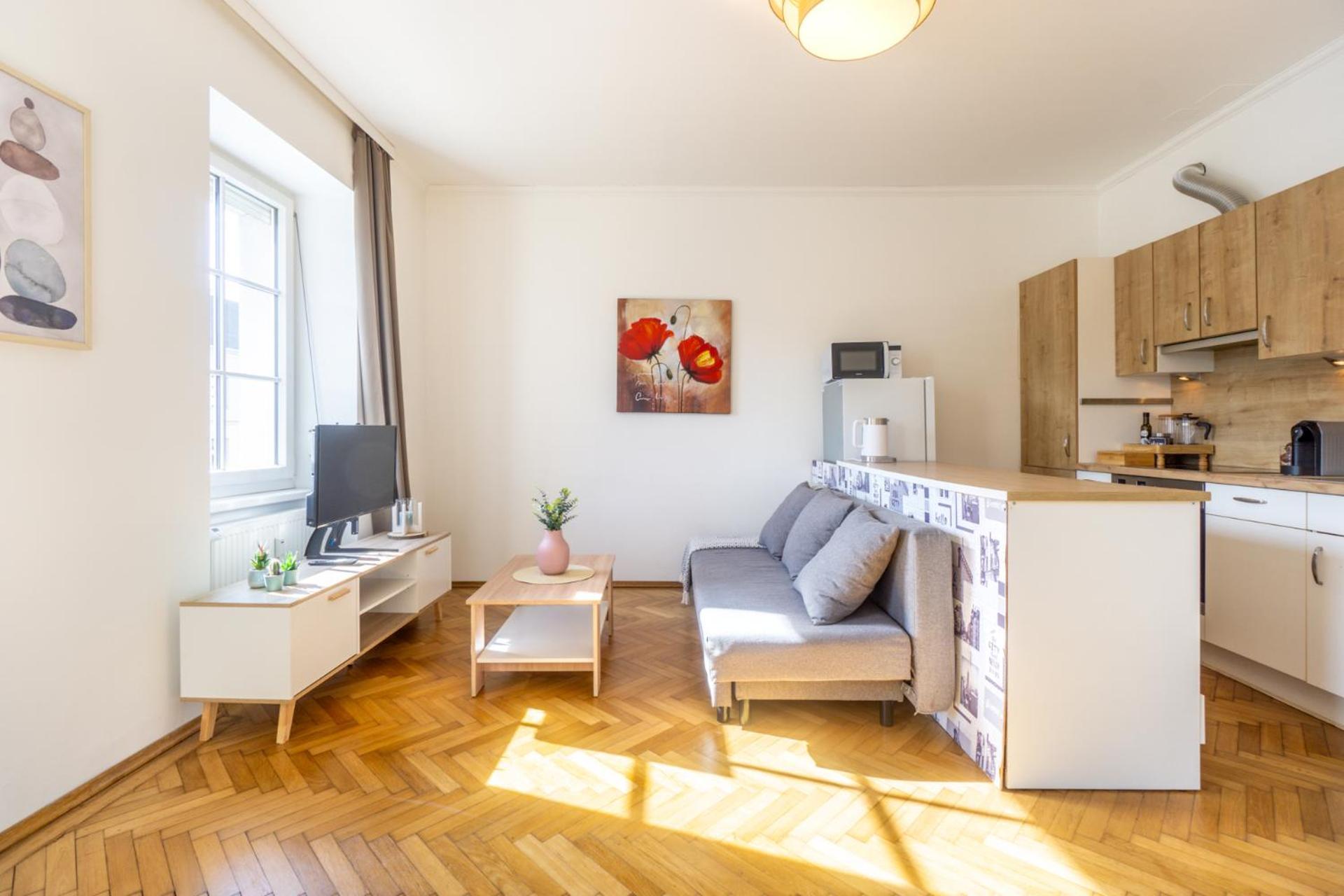 Next To Stadion, Near To Lainzer Tiergarten Apartment Виена Екстериор снимка