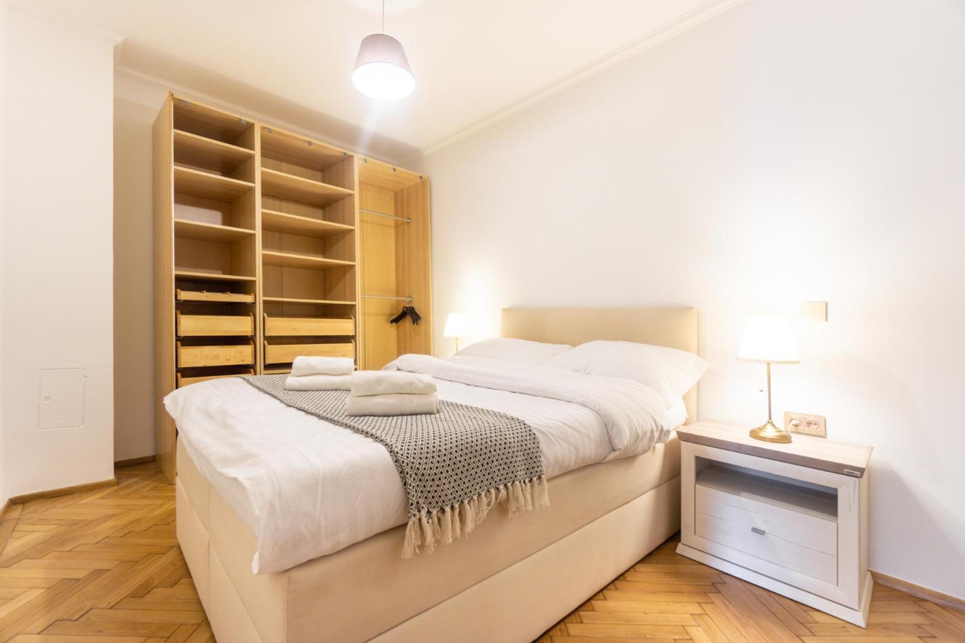 Next To Stadion, Near To Lainzer Tiergarten Apartment Виена Екстериор снимка