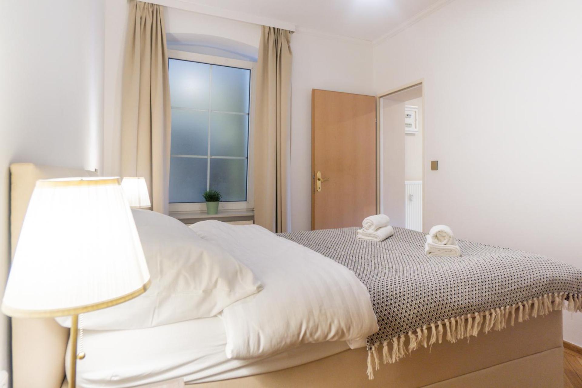 Next To Stadion, Near To Lainzer Tiergarten Apartment Виена Екстериор снимка