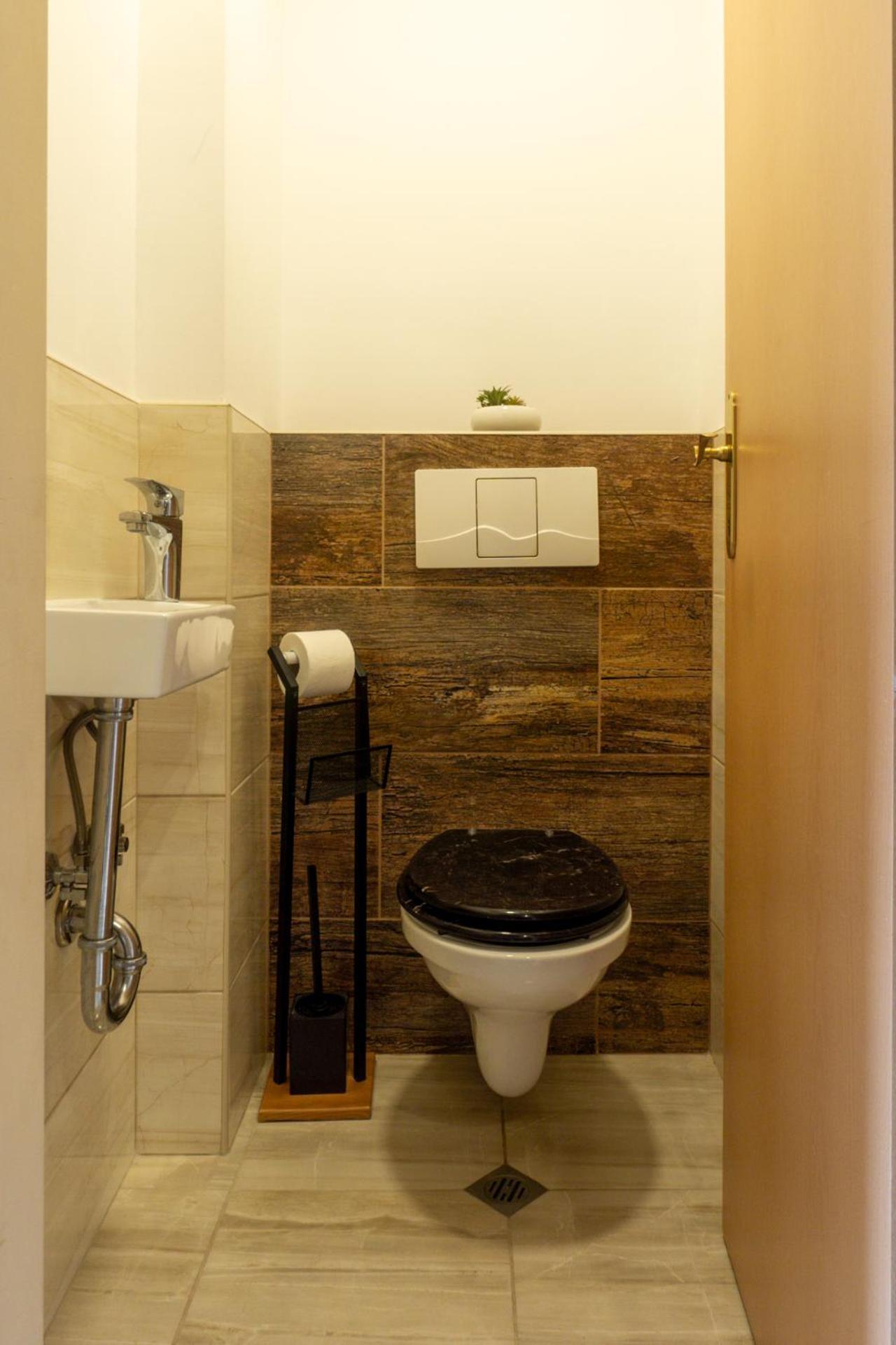 Next To Stadion, Near To Lainzer Tiergarten Apartment Виена Екстериор снимка