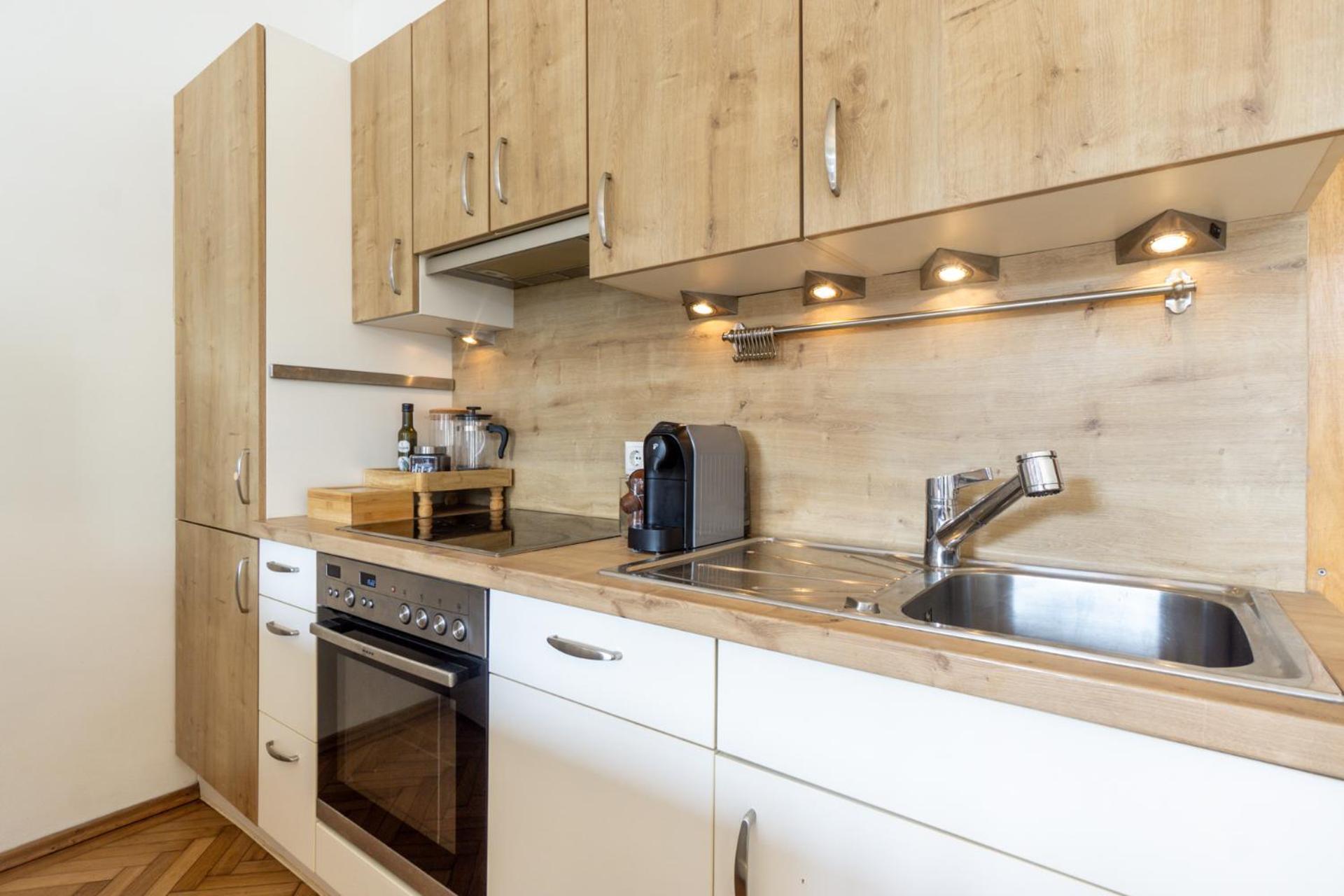 Next To Stadion, Near To Lainzer Tiergarten Apartment Виена Екстериор снимка