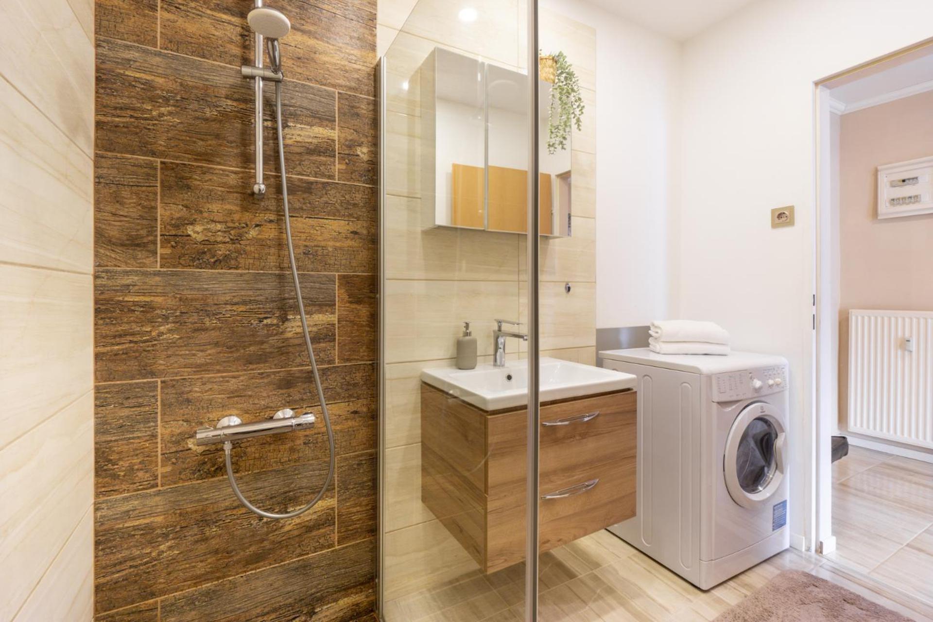 Next To Stadion, Near To Lainzer Tiergarten Apartment Виена Екстериор снимка