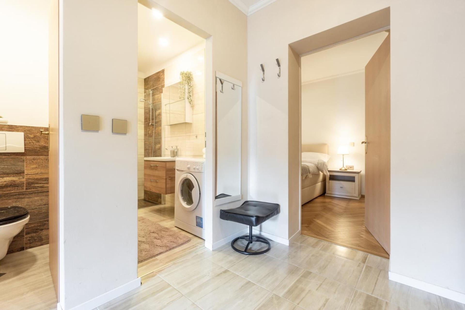 Next To Stadion, Near To Lainzer Tiergarten Apartment Виена Екстериор снимка