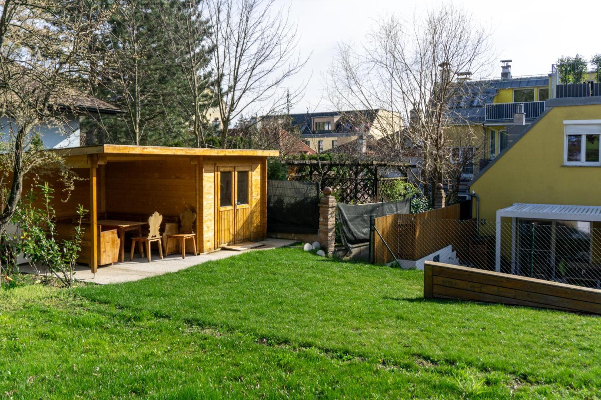 Next To Stadion, Near To Lainzer Tiergarten Apartment Виена Екстериор снимка